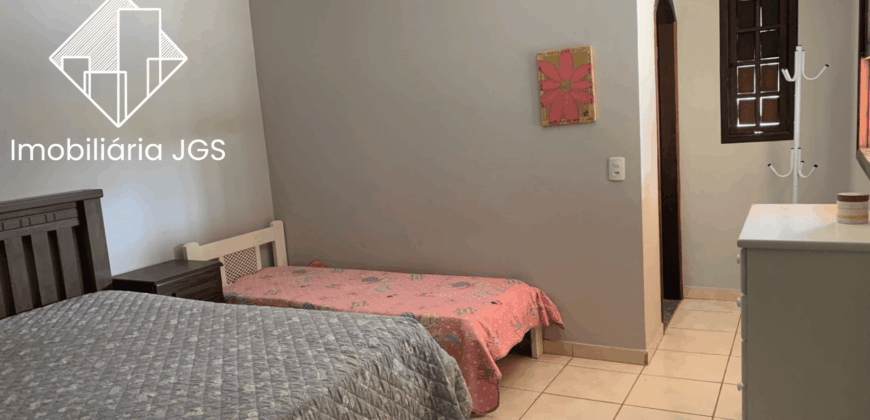 Sítio de Alto padrão no bairro Jundiaquara – Araçoiaba da Serra/SP