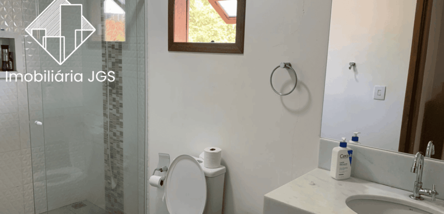 Sítio de Alto padrão no bairro Jundiaquara – Araçoiaba da Serra/SP