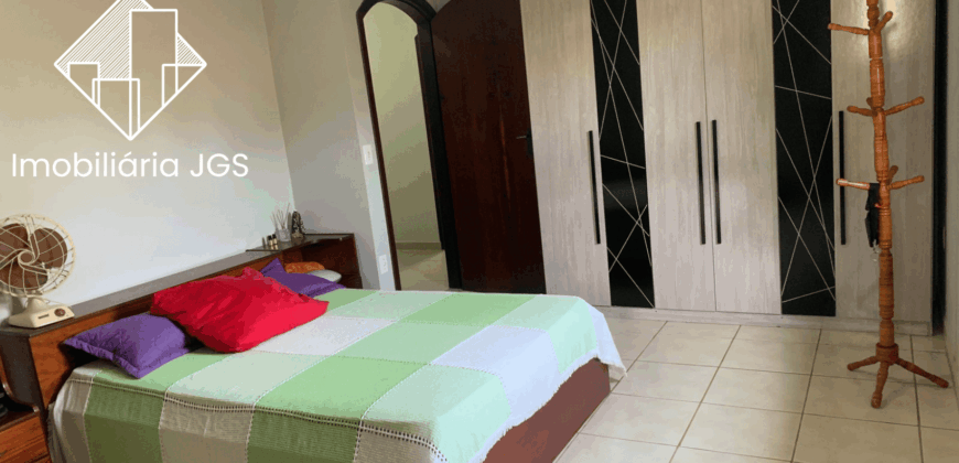 Sítio de Alto padrão no bairro Jundiaquara – Araçoiaba da Serra/SP