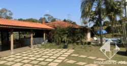 Sítio de Alto padrão no bairro Jundiaquara – Araçoiaba da Serra/SP