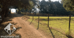Sítio de Alto padrão no bairro Jundiaquara – Araçoiaba da Serra/SP