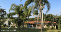 Sítio de Alto padrão no bairro Jundiaquara – Araçoiaba da Serra/SP