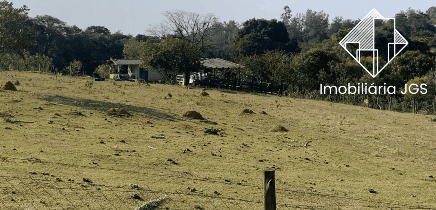 Sítio de Alto padrão no bairro Jundiaquara – Araçoiaba da Serra/SP