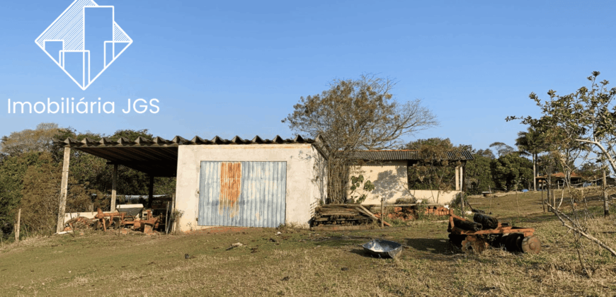 Sítio de Alto padrão no bairro Jundiaquara – Araçoiaba da Serra/SP