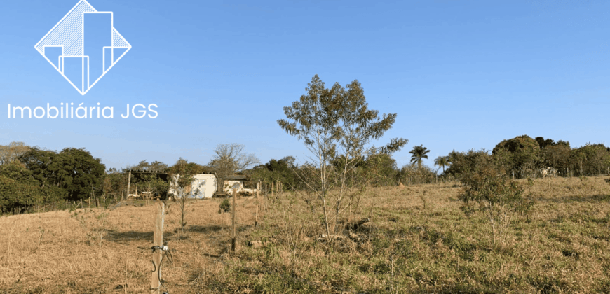 Sítio de Alto padrão no bairro Jundiaquara – Araçoiaba da Serra/SP