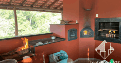 Sítio de Alto padrão no bairro Jundiaquara – Araçoiaba da Serra/SP