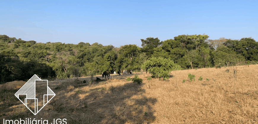Sítio de Alto padrão no bairro Jundiaquara – Araçoiaba da Serra/SP