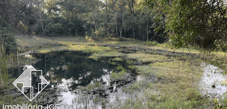 Sítio de Alto padrão no bairro Jundiaquara – Araçoiaba da Serra/SP