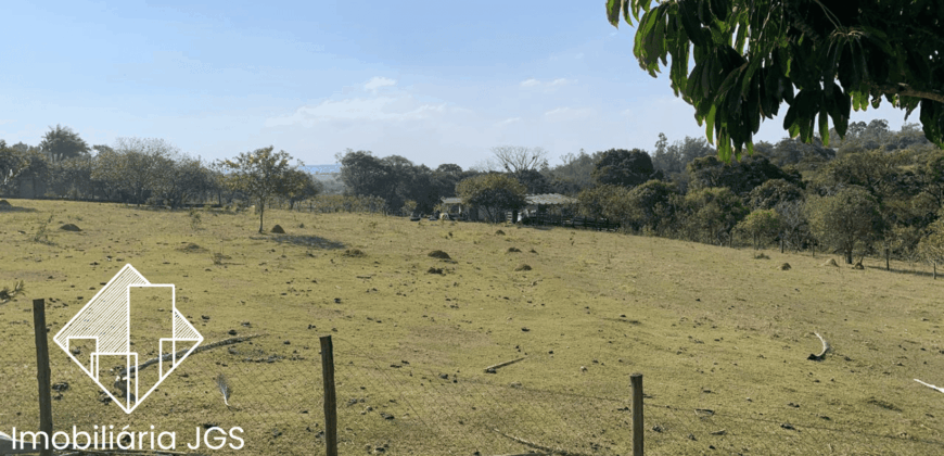 Sítio de Alto padrão no bairro Jundiaquara – Araçoiaba da Serra/SP