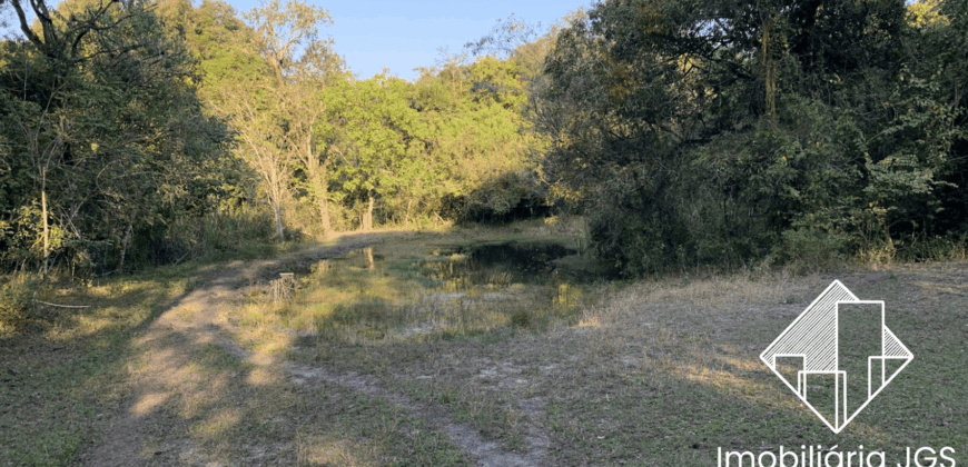 Sítio de Alto padrão no bairro Jundiaquara – Araçoiaba da Serra/SP