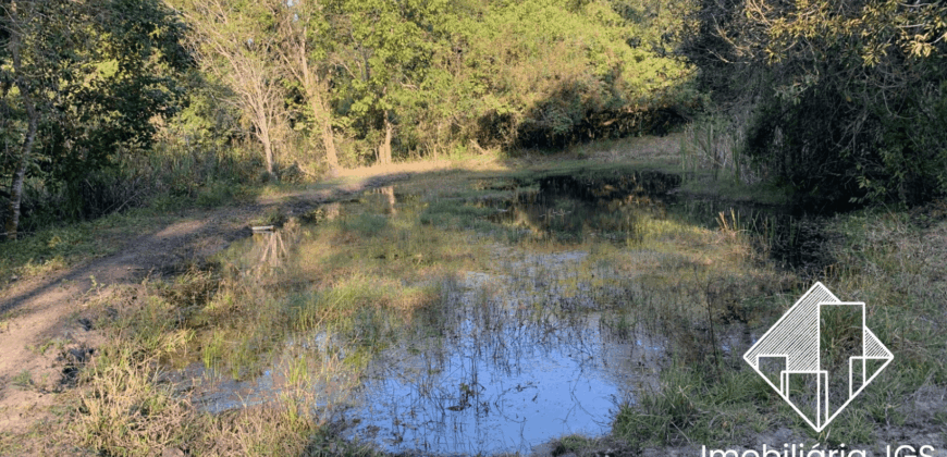Sítio de Alto padrão no bairro Jundiaquara – Araçoiaba da Serra/SP