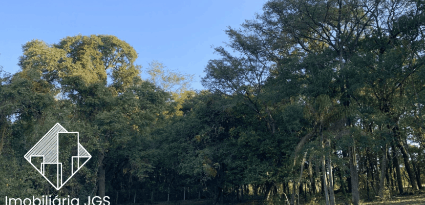 Sítio de Alto padrão no bairro Jundiaquara – Araçoiaba da Serra/SP