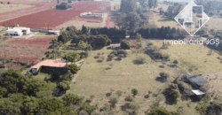 Sítio de Alto padrão no bairro Jundiaquara – Araçoiaba da Serra/SP