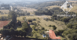 Sítio de Alto padrão no bairro Jundiaquara – Araçoiaba da Serra/SP