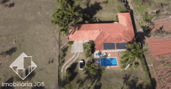 Sítio de Alto padrão no bairro Jundiaquara – Araçoiaba da Serra/SP