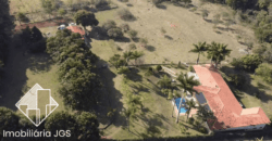 Sítio de Alto padrão no bairro Jundiaquara – Araçoiaba da Serra/SP