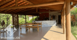 Sítio de Alto padrão no bairro Jundiaquara – Araçoiaba da Serra/SP