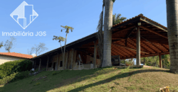 Sítio de Alto padrão no bairro Jundiaquara – Araçoiaba da Serra/SP