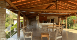 Sítio de Alto padrão no bairro Jundiaquara – Araçoiaba da Serra/SP