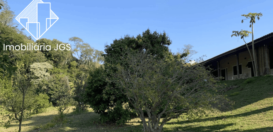 Sítio de Alto padrão no bairro Jundiaquara – Araçoiaba da Serra/SP