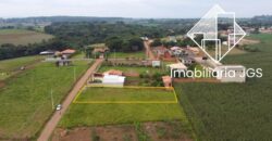 Terreno de 1.000 metros no bairro Jardim Floriano – Araçoiaba da Serra/SP