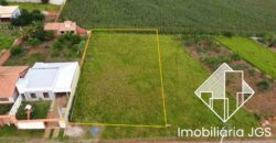 Terreno de 1.000 metros no bairro Jardim Floriano – Araçoiaba da Serra/SP