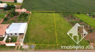 Terreno de 1.000 metros no bairro Jardim Floriano – Araçoiaba da Serra/SP