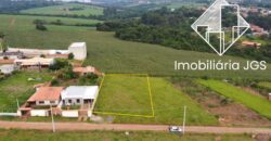 Terreno de 1.000 metros no bairro Jardim Floriano – Araçoiaba da Serra/SP