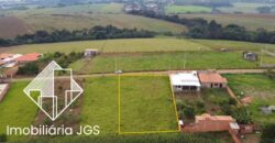 Terreno de 1.000 metros no bairro Jardim Floriano – Araçoiaba da Serra/SP