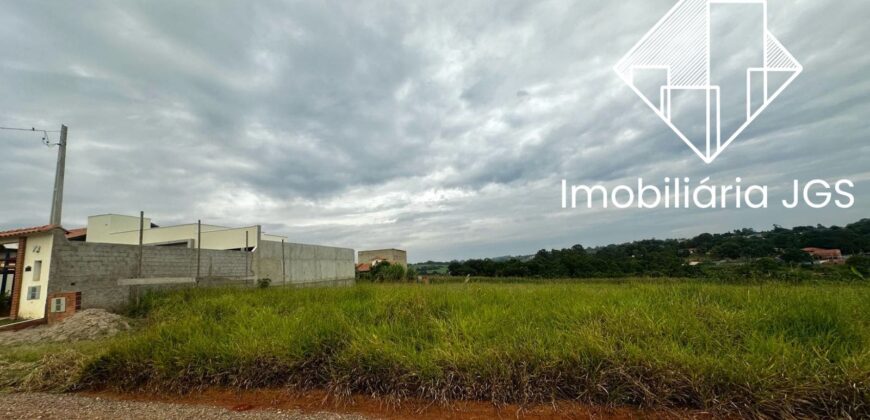 Terreno de 1.000 metros no bairro Jardim Floriano – Araçoiaba da Serra/SP