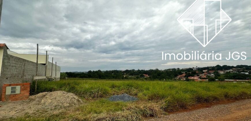 Terreno de 1.000 metros no bairro Jardim Floriano – Araçoiaba da Serra/SP