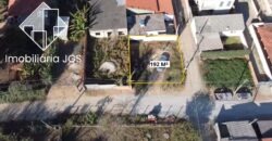 Ótimo Lote de 192 metros á Venda – Araçoiaba da Serra/SP