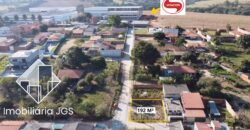 Ótimo Lote de 192 metros á Venda – Araçoiaba da Serra/SP