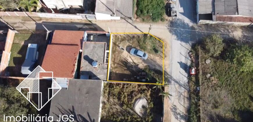 Ótimo Lote de 192 metros á Venda – Araçoiaba da Serra/SP