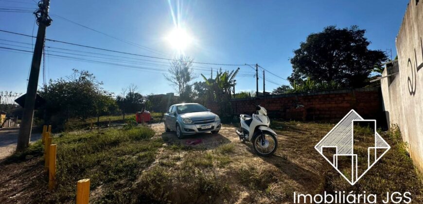 Ótimo Lote de 192 metros á Venda – Araçoiaba da Serra/SP