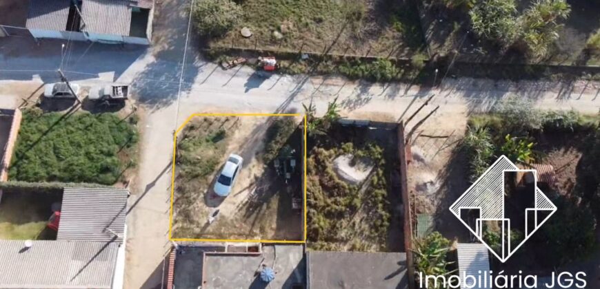 Ótimo Lote de 192 metros á Venda – Araçoiaba da Serra/SP