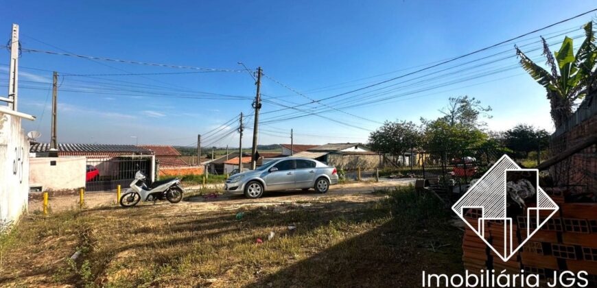 Ótimo Lote de 192 metros á Venda – Araçoiaba da Serra/SP