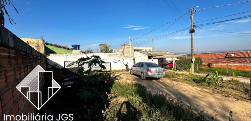 Ótimo Lote de 192 metros á Venda – Araçoiaba da Serra/SP