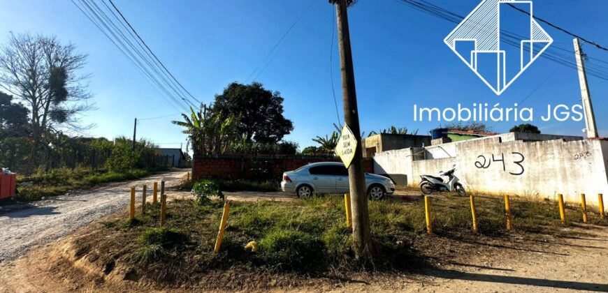 Ótimo Lote de 192 metros á Venda – Araçoiaba da Serra/SP