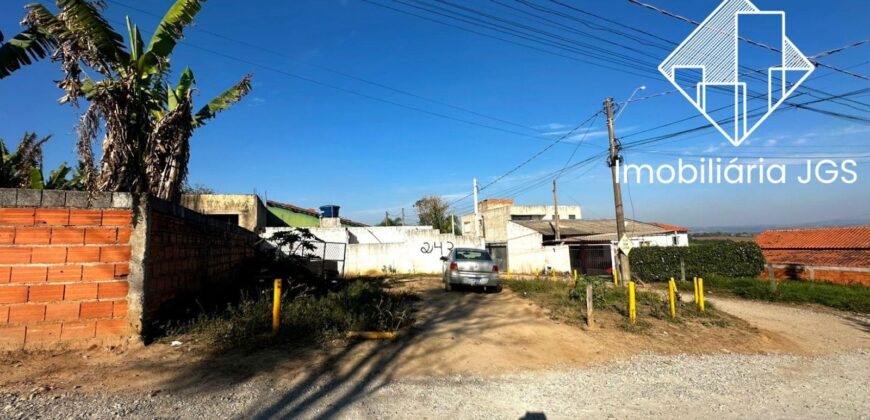 Ótimo Lote de 192 metros á Venda – Araçoiaba da Serra/SP