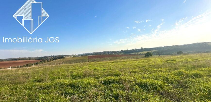 Excelente Área de 24.200 metros (1 alqueire) – Região de Sorocaba/SP