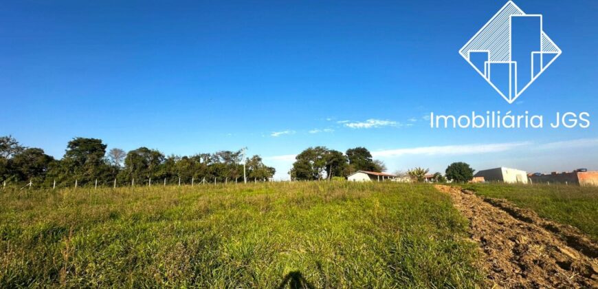 Excelente Área de 24.200 metros (1 alqueire) – Região de Sorocaba/SP