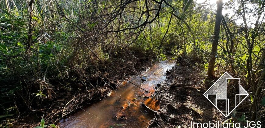 Excelente Área de 24.200 metros (1 alqueire) – Região de Sorocaba/SP