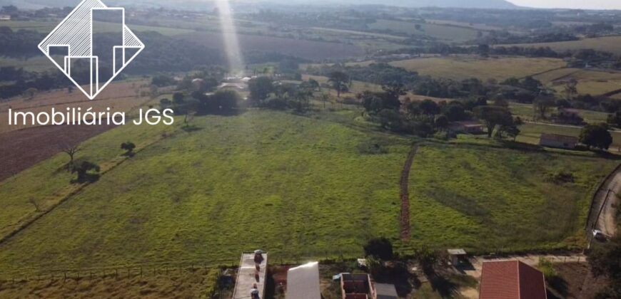 Excelente Área de 24.200 metros (1 alqueire) – Região de Sorocaba/SP