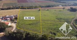 Excelente Área de 24.200 metros (1 alqueire) – Região de Sorocaba/SP