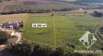 Excelente Área de 24.200 metros (1 alqueire) – Região de Sorocaba/SP