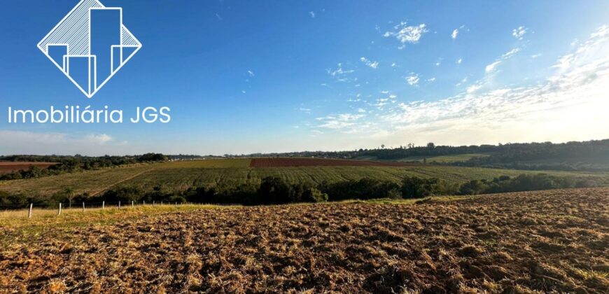 Excelente Área de 24.200 metros (1 alqueire) – Região de Sorocaba/SP