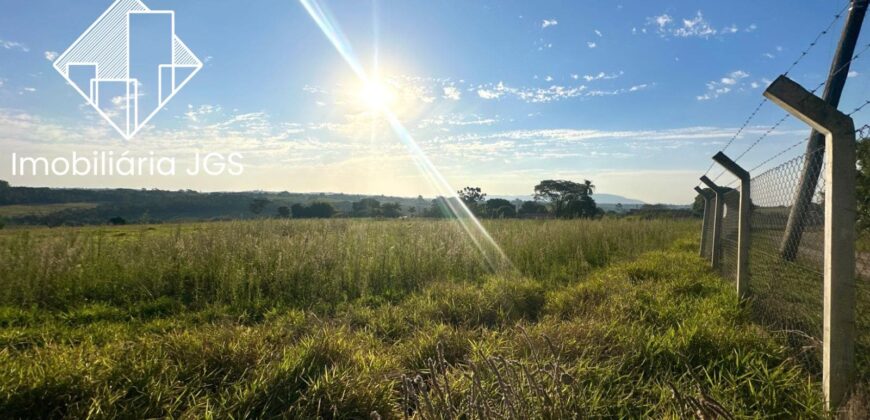 Excelente Área de 24.200 metros (1 alqueire) – Região de Sorocaba/SP