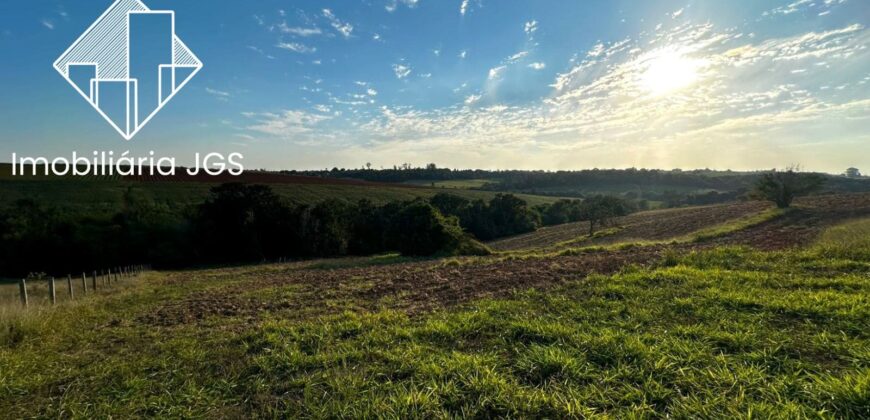 Excelente Área de 24.200 metros (1 alqueire) – Região de Sorocaba/SP