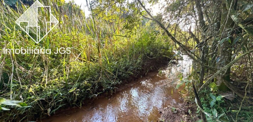 Excelente Área de 24.200 metros (1 alqueire) – Região de Sorocaba/SP